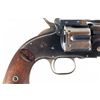 Image 3 : U.S. Smith & Wesson Second Model Schofield Single Action Revolver