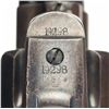 Image 3 : Documented U.S. Colt Cavalry Model Single Action Army Revolver
