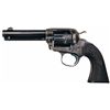 Image 1 : Excellent Colt Bisley Model Single Action Army Revolver