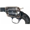 Image 2 : Excellent Colt Bisley Model Single Action Army Revolver