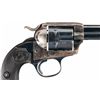 Image 3 : Excellent Colt Bisley Model Single Action Army Revolver