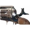 Image 3 : Highly Desirable Rimfire Colt Single Action Army Revolver in Rare 22 RF Caliber