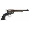 Image 4 : Highly Desirable Rimfire Colt Single Action Army Revolver in Rare 22 RF Caliber