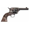 Image 2 : Colt Sheriff's Model Single Action Army Revolver with Factory Letter