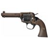 Image 1 : Colt Bisley Flat Top Target Model Single Action Revolver