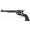 Image 1 : Pre-War Single Action Army Revolver