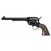 Image 1 : Unique Pre-War British Proofed Colt Single Action Army Revolver with Two Inscriptions