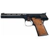 Image 1 : Colt Experimental Prototype Model U Semi-Automatic Target Pistol with Factory Letter