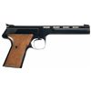 Image 6 : Colt Experimental Prototype Model U Semi-Automatic Target Pistol with Factory Letter