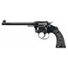 Image 1 : Magnificent Colt Police Positive Target Double Action Revolver