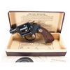 Image 1 : Spectacular Colt Bankers Special Double Action Revolver with Factory Box