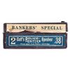 Image 2 : Spectacular Colt Bankers Special Double Action Revolver with Factory Box