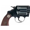 Image 2 : Inscribed Colt First Issue Detective Special Double Action Revolver with Box