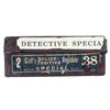 Image 3 : Inscribed Colt First Issue Detective Special Double Action Revolver with Box
