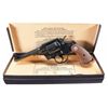 Image 1 : Exceptional Colt Official Police 38 Double Action Revolver with Box