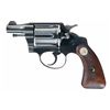 Image 1 : Colt First Issue Detective Special Double Action Revolver