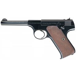 Excellent Colt First Series Woodsman Sport Model Semi-Automatic Pistol