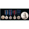 Image 1 : Collector's Lot of British Jubilee and Coronation Medals