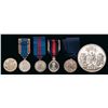 Image 2 : Collector's Lot of British Jubilee and Coronation Medals