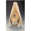 Image 1 : Life Guard Officer's 1842 Pattern Helmet