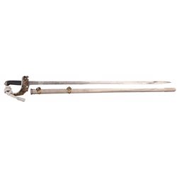 Desirable 1st Regiment Life Guards Sword