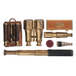 Antique Field Optics