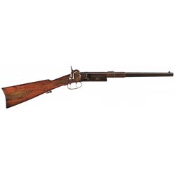 Massachusetts Arms Greene Patent British Type Breech Loading Carbine