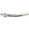 Image 1 : London Production British 1831 Pattern General Officers Saber with Ivory Grips