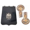 Image 1 : Royal Artillery Sabretache and Epaulettes