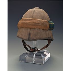 Highland Officer's Field Service Pith Helmet
