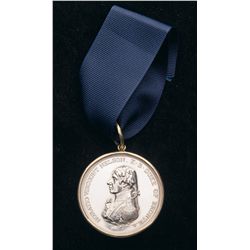 Boulton's Trafalgar Medal