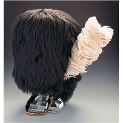 Grenadier Guards Bearskin