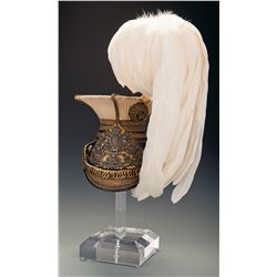 17th or Duke of Cambridge's Own Lancers Officer's Czapka