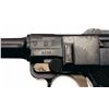 Image 2 : Excellent DWM Model 1914 Navy Luger Dated 1916