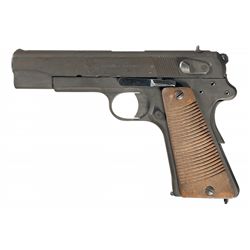 Late World War II Polish Radom P35 Pistol