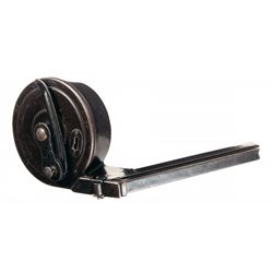Second Pattern Artillery Luger "Snail Drum" Magazine