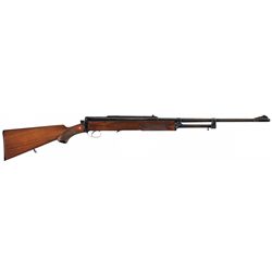 Unique Pre-War Holek Automat Semi-Automatic Rifle