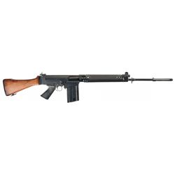 Scarce and Desirable Fabrique Nationale "G-Series" Semi-Automatic Rifle