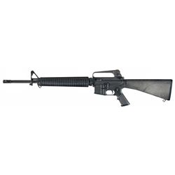 Pre-Ban Colt Ar-15 A2 Sporter II Semi-Automatic Rifle with Box