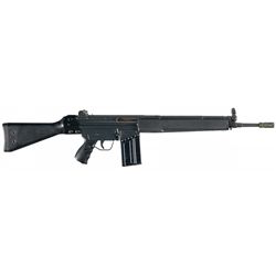Pre-Ban Heckler & Koch Model HK91 Semi-Automatic Rifle