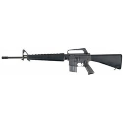 Pre-Ban Colt AR-15 Model SP-1 Semi-Automatic Rifle with Box and Accessories