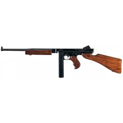 Auto Ordnance Thompson M1 Semi-Automatic Carbine