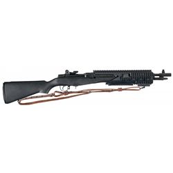 Springfield Armory M1A Socom II Semi-Automatic Rifle