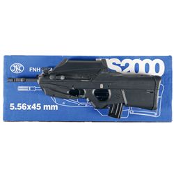 FNH FS2000 Standard Semi-Automatic Carbine with Box