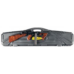 Auto Ordnance Thompson Model 1927 Semi-Automatic Carbine with Case