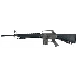 Pre-Ban Colt AR-15 Model SP-1 Semi-Automatic Rifle with Sling