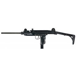 Israeli Military Industries UZI Model A Semi-Automatic Carbine