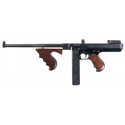 Auto Ordinance Model 1927 A5 Semi-Automatic Pistol
