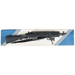 Springfield Armory M1A Socom II Semi-Automatic Rifle with Box and Sling