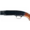 Image 2 : Excellent Winchester Model 42 Slide Action Shotgun